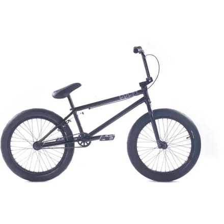 Compleet BMX Fiets Cult Getaway A