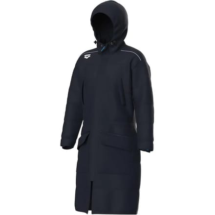 Parka Arena Team Solid