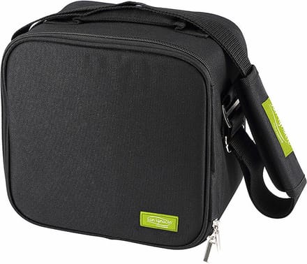 Koeltas San Ignacio Walking Business SG4505 Zwart Polyester (23 x 22 x 13,5 cm)