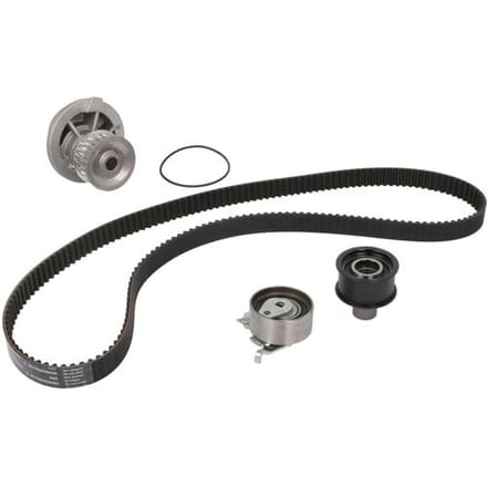 Schaeffler Ina Waterpomp+distributieriem set INA 530 0079 30