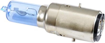 ampul flosser pour scooter yamaha 50 slider naked 2005 à 2012 neuf