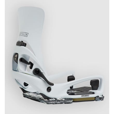 Burton Cartel X Est So 2027 Step On Bindings wit