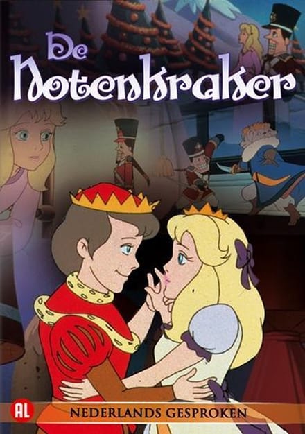 De Notenkraker