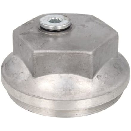 Kap, Wiellager AUGER 74160