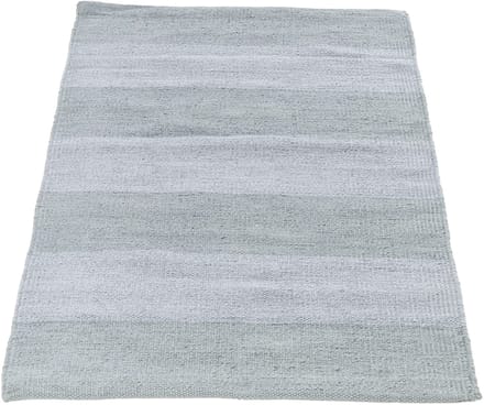 Smallstuff Runner Vloerkleed - Grey Stripes
