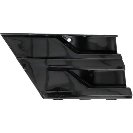 Ventilatiegrille, bumper trekhaak BLIC 5513-00-9569923P