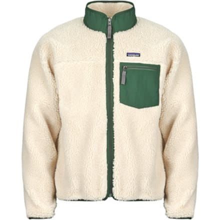 Fleece Jack Patagonia M'S CLASSIC RETRO-X JKT