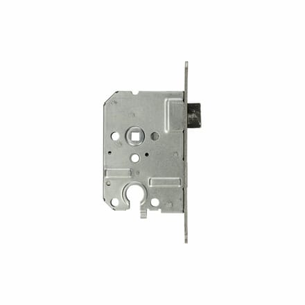 Woningbouw D&N pc55 vp rvs dm.50 compleet