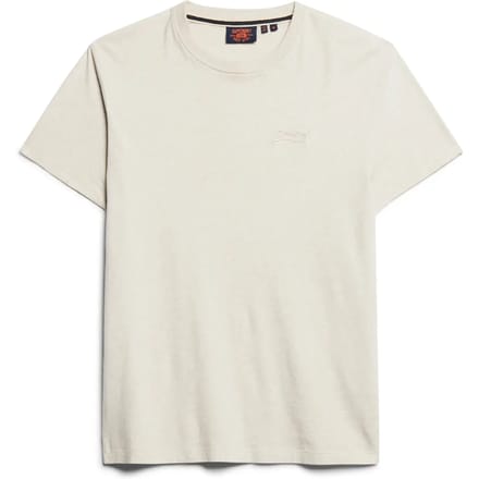 Superdry Vintage Logo Shirt Heren - Maat S