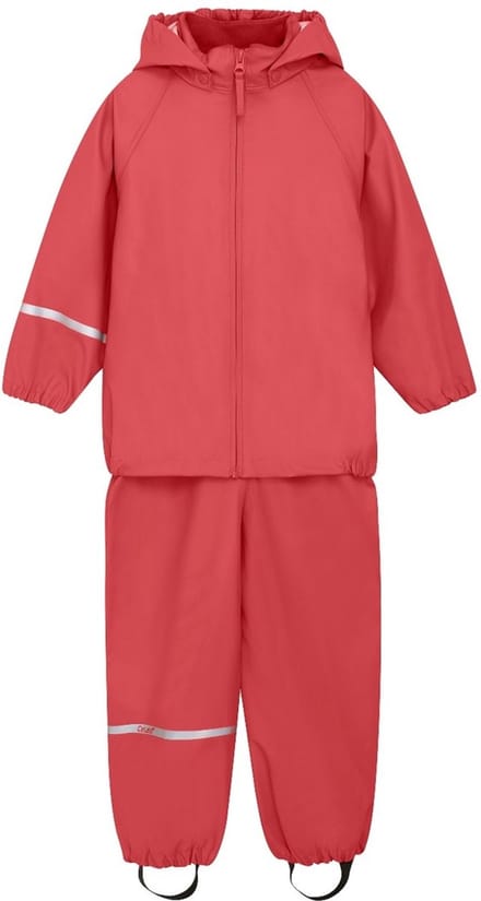 CeLaVi Kinderregenset Basic Rainwear Set PU 5552