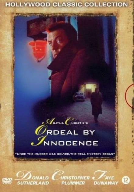 Ordeal By Innocence