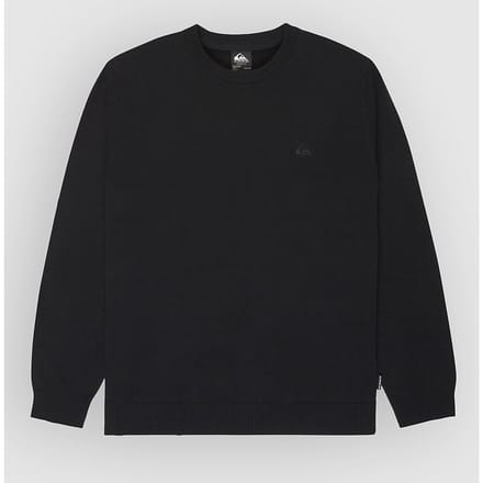 Quiksilver Salt Water Trui Zwart M Man