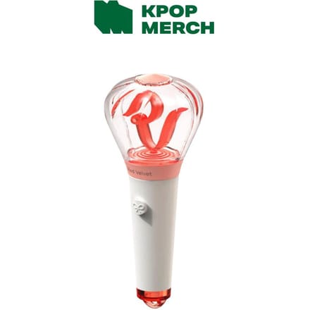 Red Velvet - Mini Dakraam Sleutelhanger Ver. 2.0 white