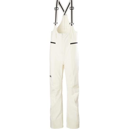 Helly Hansen Womens Avanti Softshell Bib Pant