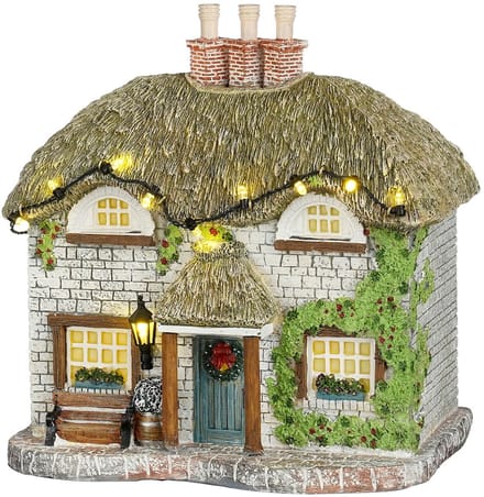 Luville - English Cottage