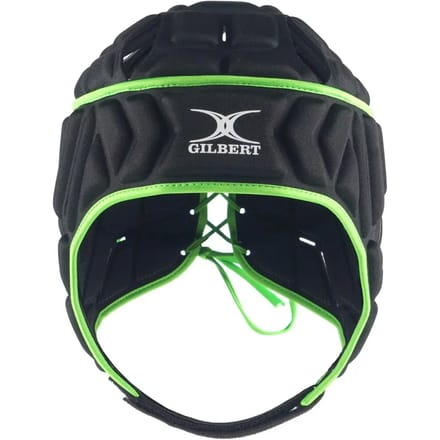 Rugby Helm Gilbert Vapour