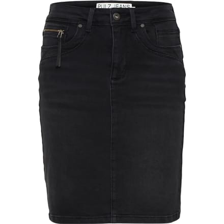 Vrouwenrok Pulz Jeans Karolina HW