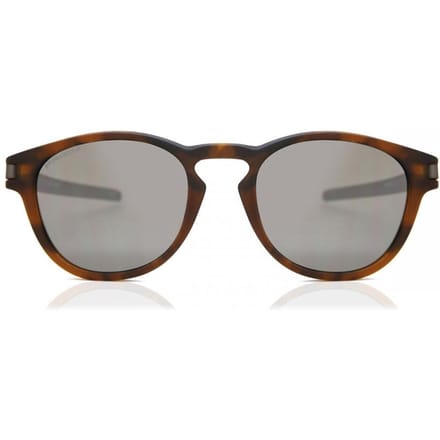 Oakley Latch Matt Brown Tortoise Zonnebril 0OO9265 926522 53 - Tortoise