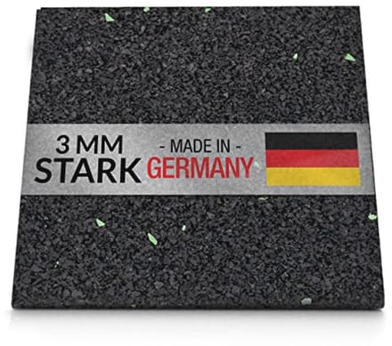 Terrastegels 90 x 90 mm - Verschillende Dikte Opties voor Duurzame Terrasbouw