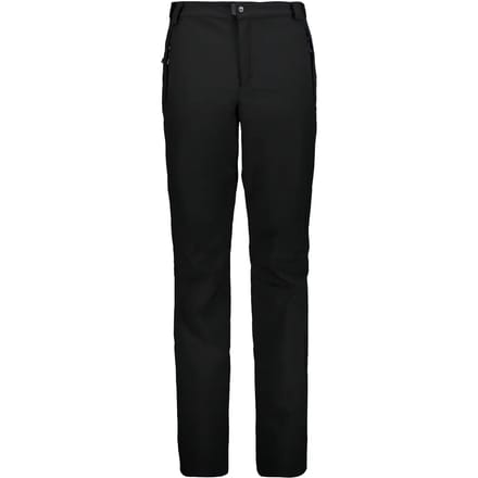 Broek met een comfortabele lange snit CMP