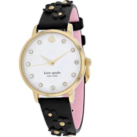 Kate Spade KSW1514 Dames Horloge 24mm 3ATM