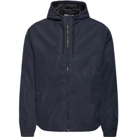 Waterdichte jas met capuchon Blend BHEfi