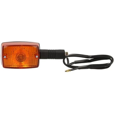 Motorfiets achterlicht V Parts Honda SH 75 Scoopy (DF03)
