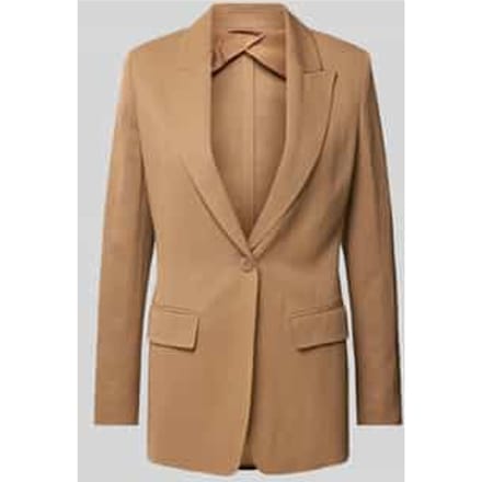 Blazer met klepzakken, model 'GITANE'