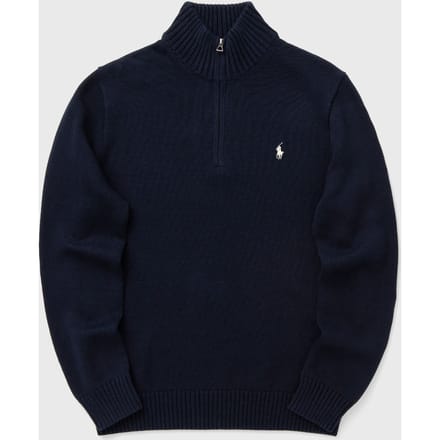 LONG SLEEVE PULLOVER