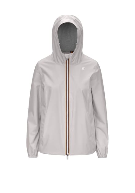 marguerite stretch poly jersey vrouw K-way K8138PW-634 Beige