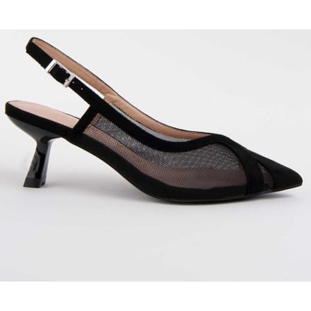 Zapato De Tacón Para Mujer. Montevita Carola5 102954 39
