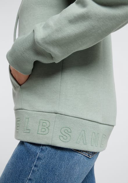Airin Sweatvest Loose Fit