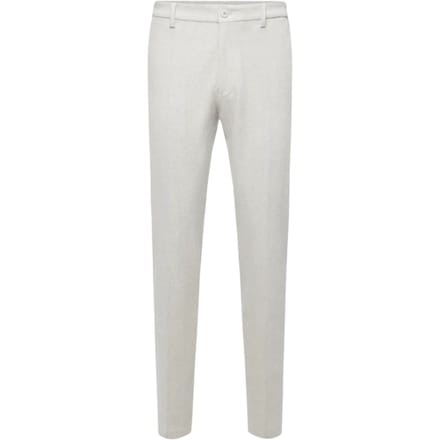 Drykorn  Pantalons Grijs 138448 Ajend
