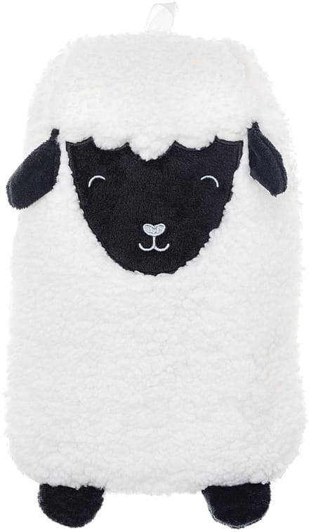 Schaap warm water kruik - Sass & Belle