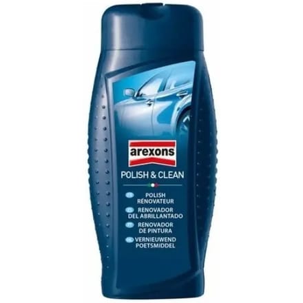Renovatie reiniger &amp; polish Arexons