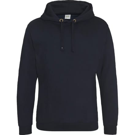Hoodie Just Hoods