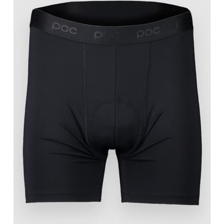 Poc Re-cycle Boxers Zwart M Man