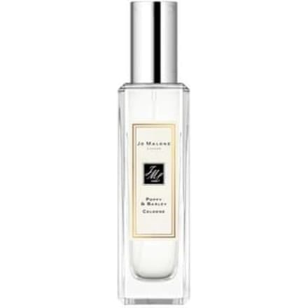 Uniseks Parfum Jo Malone EDC Poppy & Barley 30 ml