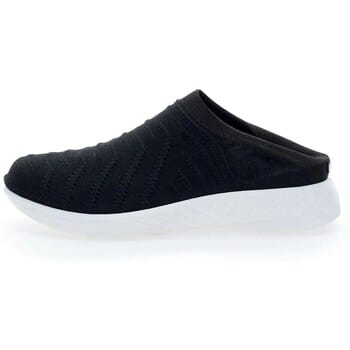 Lage Sneakers Uyn Slipper Sabot 3d Ribs