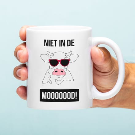 Ditverzinjeniet.nl Mok Niet in de moooood!