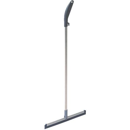 Vileda vloertrekker Dustpan met aluminium steel