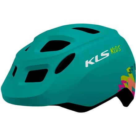Stadsfietshelm voor kinderen Kellys Zigzag 022