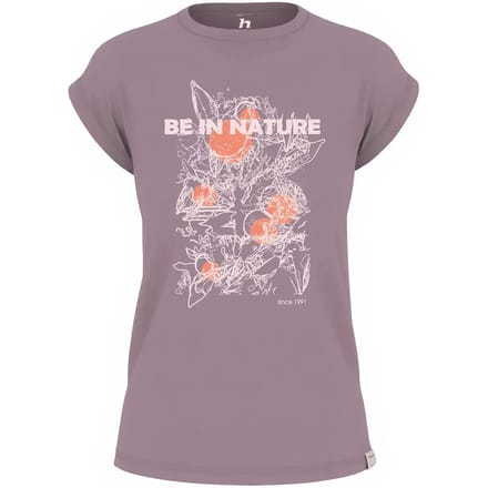T-shirt dames Hannah Clair