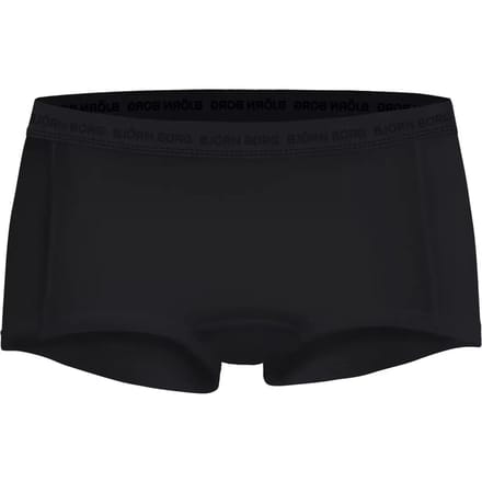 Dames boxershorts Björn Borg Everyday (x3)