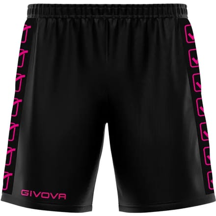 Poly band shorts Givova
