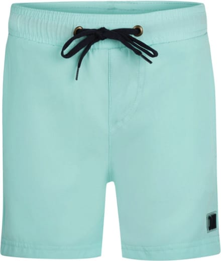 DJ DutchJeans - Zwembroek - Bright Blue - Maat 122/128