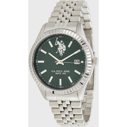 U.S. Polo Assn Horloge Damian Herenhorloge
