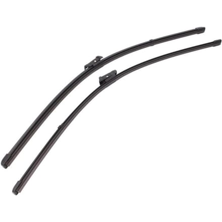 Wisserblad DENSO Flat Blades DF-052, 600mm, Voor, 2 Stuk
