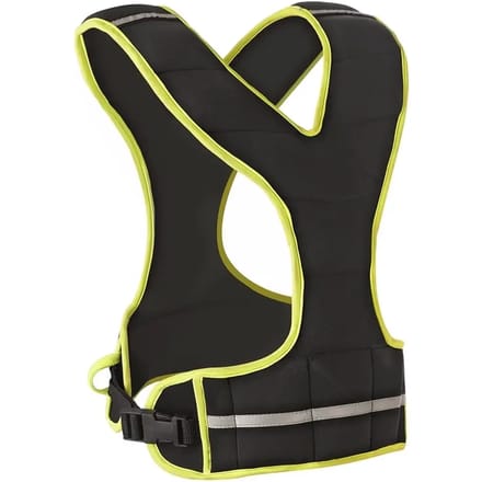 Verzwaard jasje 10 kg Tremblay