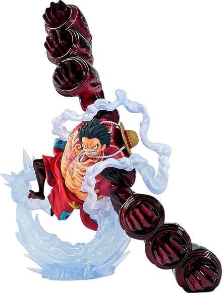 Bandai Banpresto One Piece - DXF Special Figure - Luffy-Taro